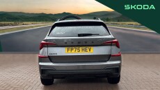 Skoda Kamiq 1.5 TSI Monte Carlo Edition 5dr Petrol Hatchback